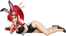 Freeing Gurren Lagann Yoko Bunny Ver. 1/4 Scale Painted Figure F51101
