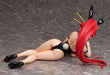 Freeing Gurren Lagann Yoko Bunny Ver. 1/4 Scale Painted Figure F51101