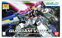 Bandai Gn-004 Gundam Virtue Hg 1/144 Gunpla Model Kit
