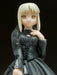 Alter Fate/hollow Ataraxia Saber Black Dress Ver 1/8 Pvc Figure