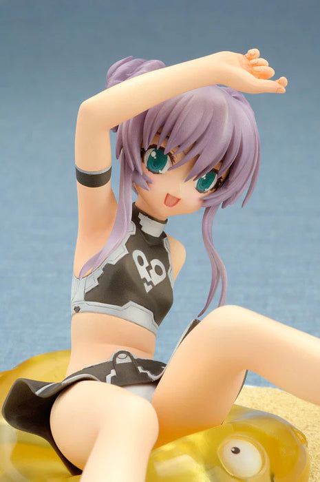 Alter Demonbane Al Azif Swimsuit Ver 1/8 Pvc Figure F/s