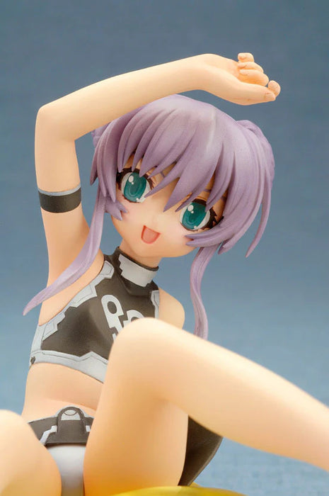 Alter Demonbane Al Azif Swimsuit Ver 1/8 Pvc Figure F/s