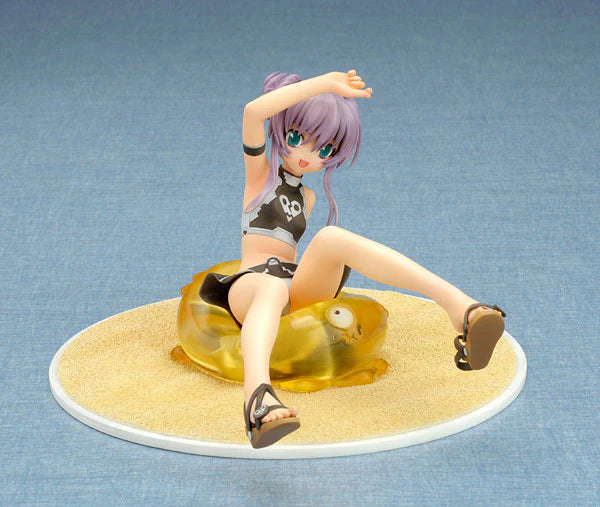 Alter Demonbane Al Azif Swimsuit Ver 1/8 Pvc Figure F/s
