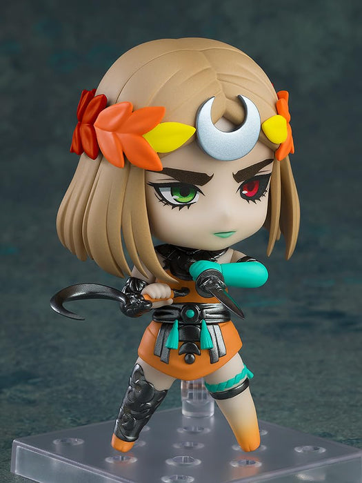 Good Smile Company Nendoroid 2589: Hades II Melinoë Collectible Figure