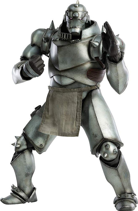 Threezero Alphonse Elric 1/6 Figzero 2024 Re-Release Fullmetal Alchemist