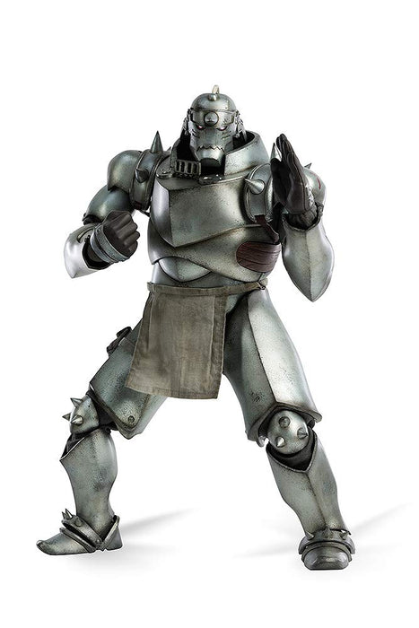 Threezero Alphonse Elric 1/6 Figzero 2024 Re-Release Fullmetal Alchemist