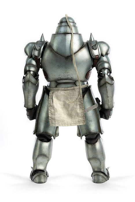 Threezero Alphonse Elric 1/6 Figzero 2024 Re-Release Fullmetal Alchemist