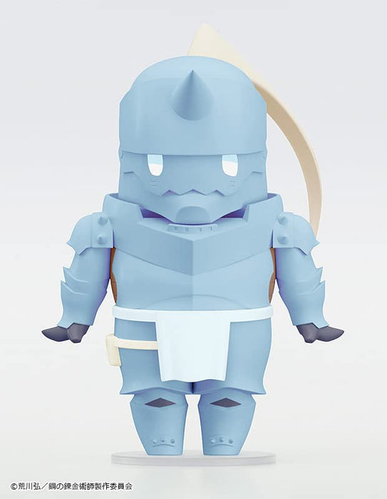 Good Smile Company Alphonse Elric Figure Hello Good Smile Series Fullmetal Alchemist