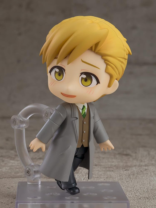 Good Smile Company Alphonse Elric Nendoroid 2624 Final Episode Version