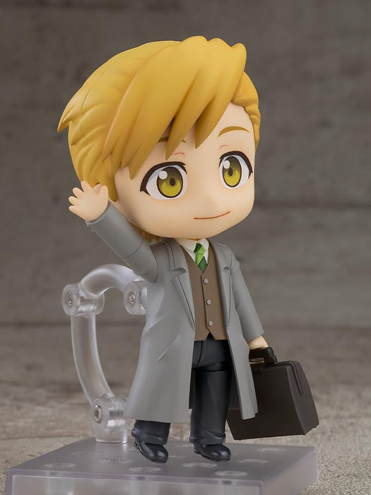 Good Smile Company Alphonse Elric Nendoroid 2624 Final Episode Version