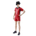 Banpresto Haikyu Kuroo Tetsuro Action Figure Collectible Toy
