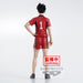 Banpresto Haikyu Kuroo Tetsuro Action Figure Collectible Toy