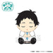 Proof Haikyu On The Lap Series Plush Ohirune Version Akaashi Keiji Toy- Japan Figure Store - #1 Bring To You The Best Japanese Goods