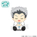 Proof Haikyu On The Lap Plush Ohirune Version Bokuto Kotaro Collectible Toy- Japan Figure Store - #1 Bring To You The Best Japanese Goods
