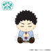 Proof Haikyu On The Lap Series Plush Iwaizumi Hajime Ohirune Ver- Japan Figure Store - #1 Bring To You The Best Japanese Goods