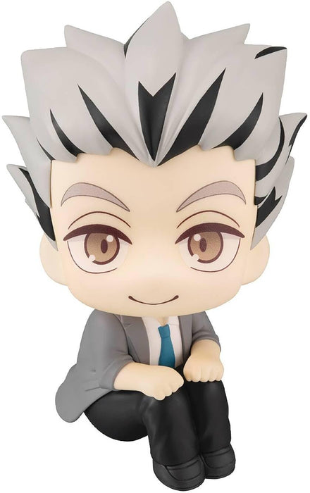 Megahouse Haikyuu Bokuto Koutarou Look Up Figure Collectible