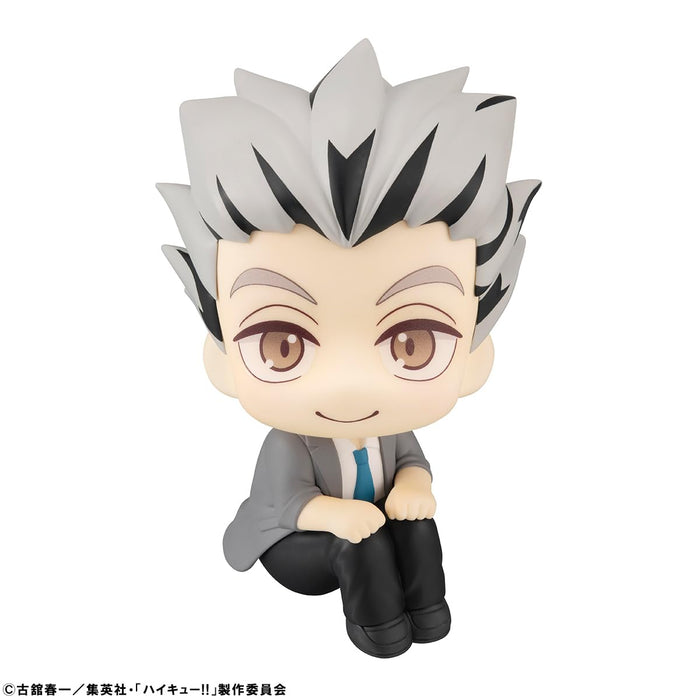 Megahouse Haikyuu Bokuto Koutarou Look Up Figure Collectible