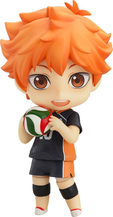 Good Smile Company Haikyuu Hinata Shouyou Nendoroid 461 2024 Re-Release