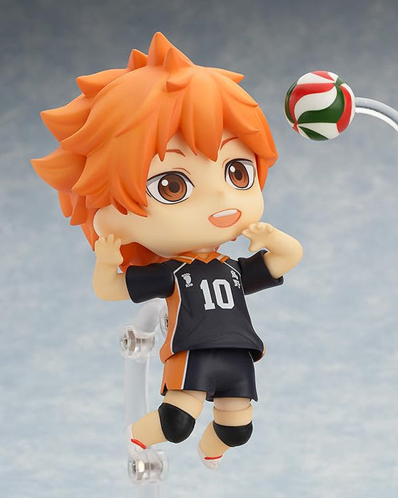 Good Smile Company Haikyuu Hinata Shouyou Nendoroid 461 2024 Re-Release