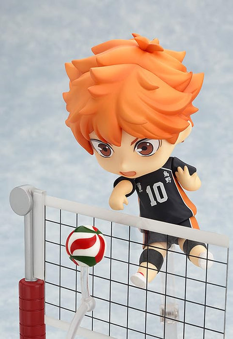 Good Smile Company Haikyuu Hinata Shouyou Nendoroid 461 2024 Re-Release