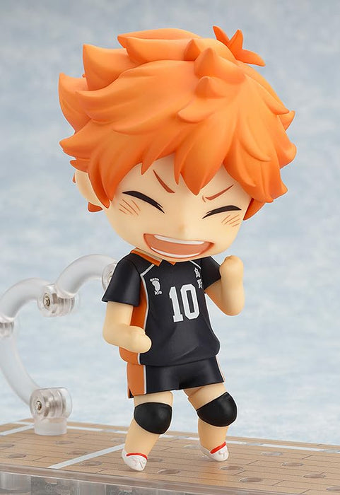 Good Smile Company Haikyuu Hinata Shouyou Nendoroid 461 2024 Re-Release