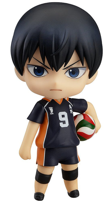 Good Smile Company Haikyuu Kageyama Tobio Nendoroid 489 2024 Re-Release