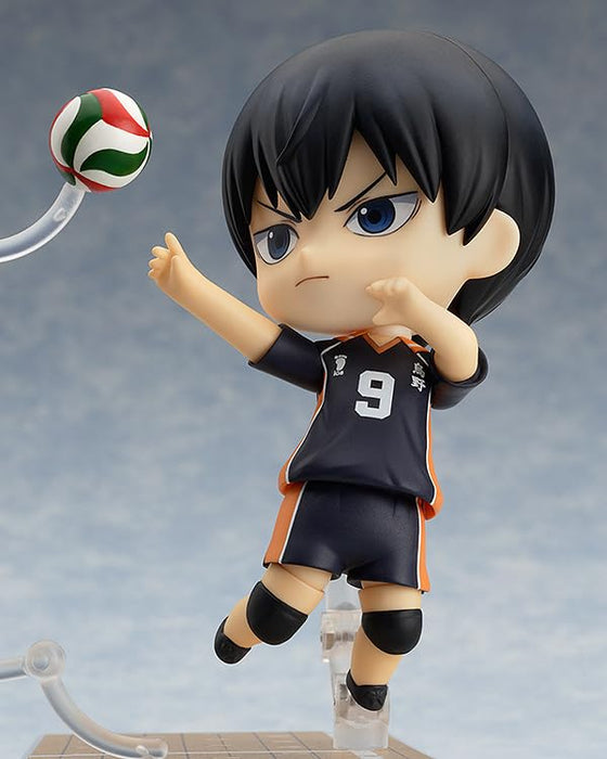 Good Smile Company Haikyuu Kageyama Tobio Nendoroid 489 2024 Re-Release