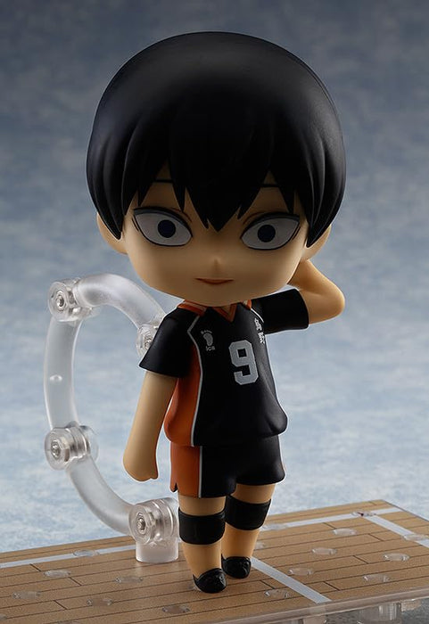 Good Smile Company Haikyuu Kageyama Tobio Nendoroid 489 2024 Re-Release