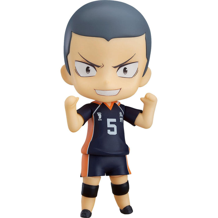 Good Smile Company Orange Rouge: Tanaka Ryuunosuke Nendoroid #945A 2024 Re-Release