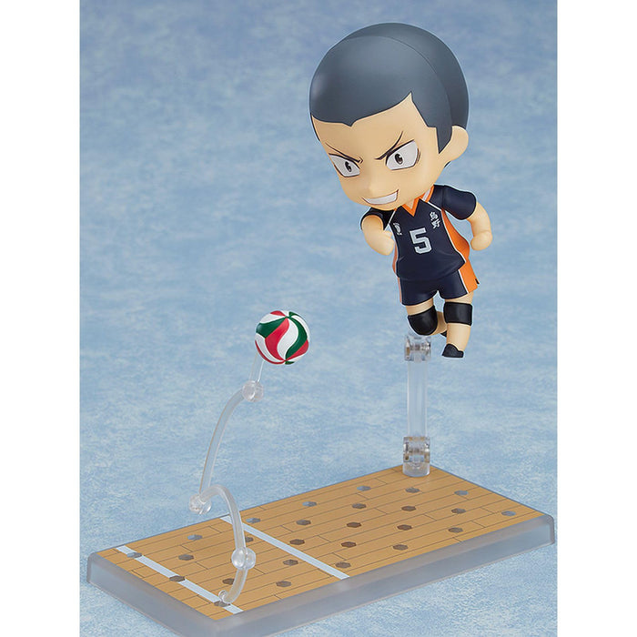 Good Smile Company Orange Rouge: Tanaka Ryuunosuke Nendoroid #945A 2024 Re-Release