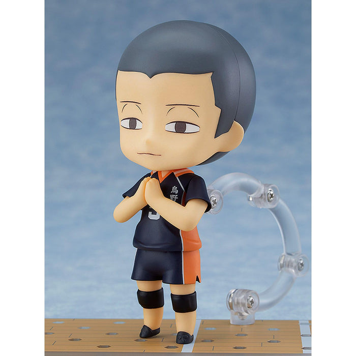 Good Smile Company Orange Rouge: Tanaka Ryuunosuke Nendoroid #945A 2024 Re-Release