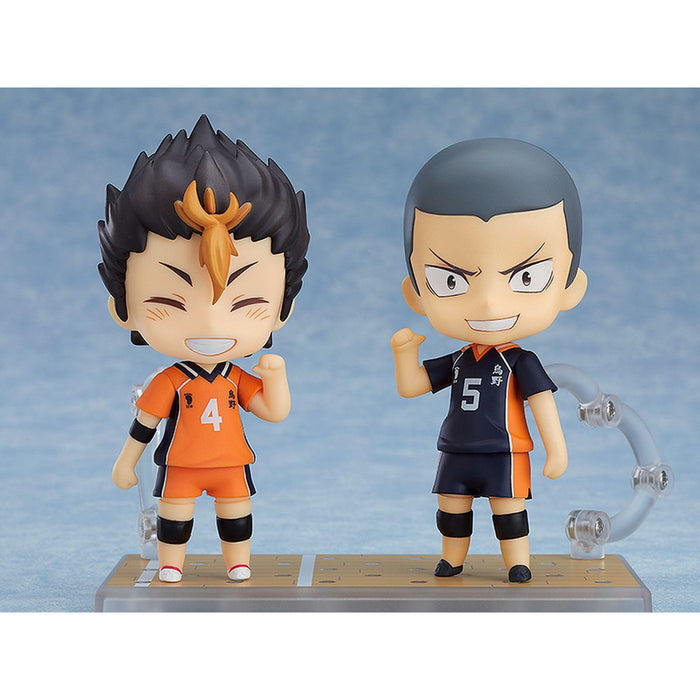 Good Smile Company Orange Rouge: Tanaka Ryuunosuke Nendoroid #945A 2024 Re-Release