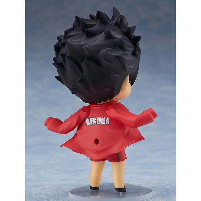 Good Smile Company Orange Rouge Haikyuu Nendoroid Kuroo Tetsurou 2024 Re-Release