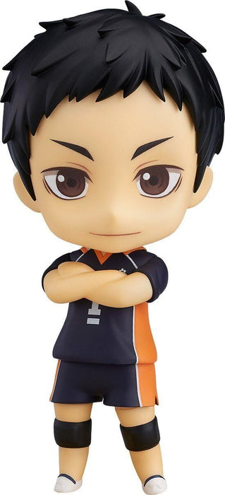 Good Smile Company Orange Rouge Haikyuu!! Sawamura Daichi Nendoroid #772 2024