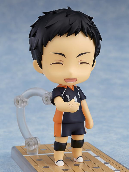 Good Smile Company Orange Rouge Haikyuu!! Sawamura Daichi Nendoroid #772 2024