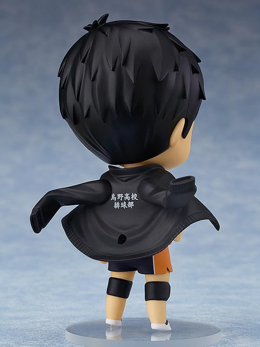 Good Smile Company Orange Rouge Haikyuu!! Sawamura Daichi Nendoroid #772 2024