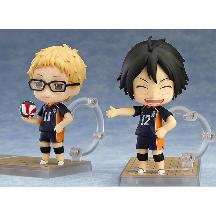 Good Smile Company Orange Rouge Haikyuu Yamaguchi Tadashi Nendoroid 765 2024 Release