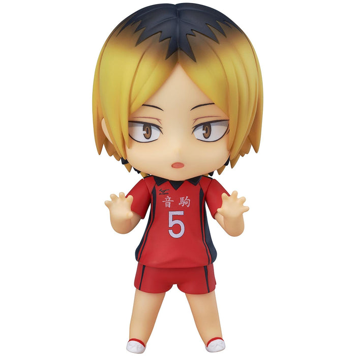 Good Smile Company Orange Rouge Haikyuu Kenma Nendoroid 605 2024 ReRelease