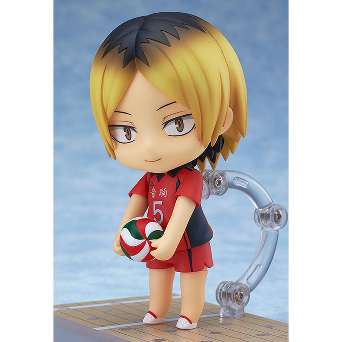 Good Smile Company Orange Rouge Haikyuu Kenma Nendoroid 605 2024 ReRelease