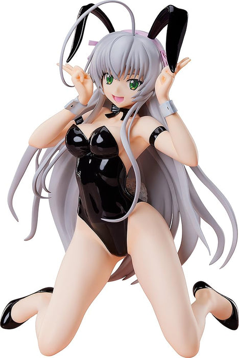 Freeing Nyaruko Bare Leg Bunny Ver Figure Haiyore! Nyaruko-San Collectible- Japan Figure Store - #1 Bring To You The Best Japanese Goods