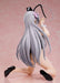 Freeing Nyaruko Bare Leg Bunny Ver Figure Haiyore! Nyaruko-San Collectible- Japan Figure Store - #1 Bring To You The Best Japanese Goods