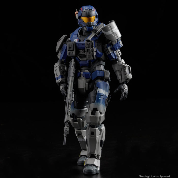 1000Toys Halo Reach Carter-A259 Re:Edit 1/12 Scale Action Figure