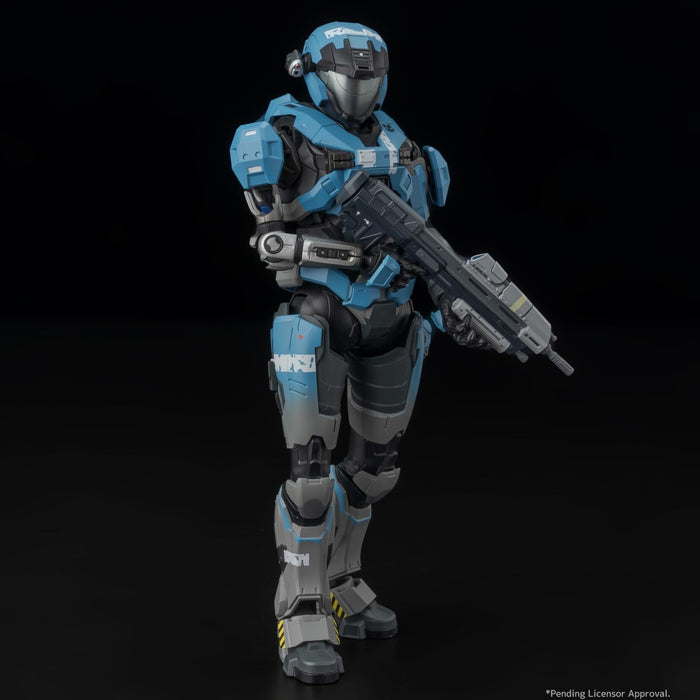 1000Toys Halo Reach Catherine-B320 ReEdit Action Figure 1/12 Scale