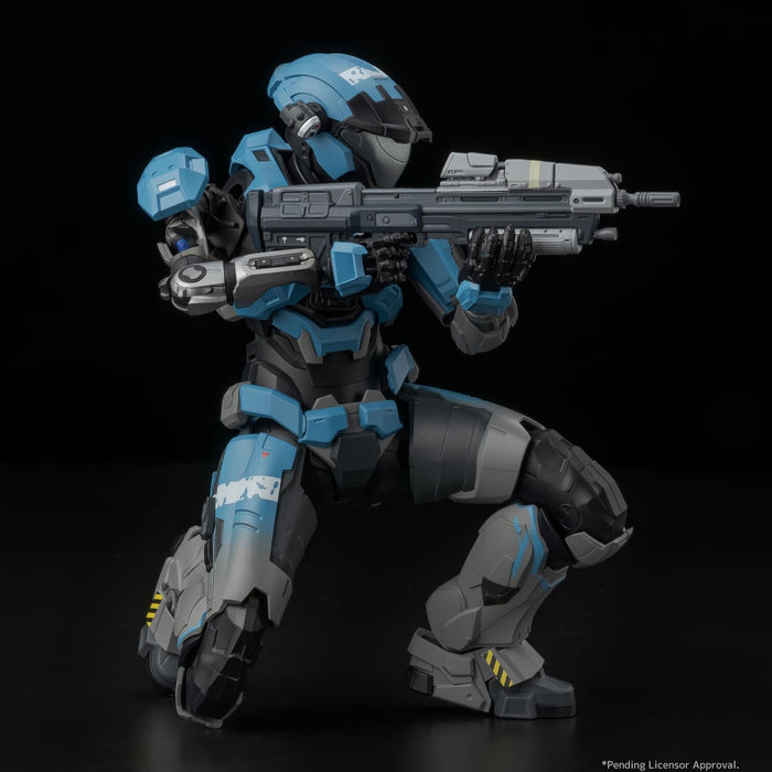 1000Toys Halo Reach Catherine-B320 ReEdit Action Figure 1/12 Scale