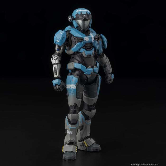 1000Toys Halo Reach Catherine-B320 ReEdit Action Figure 1/12 Scale