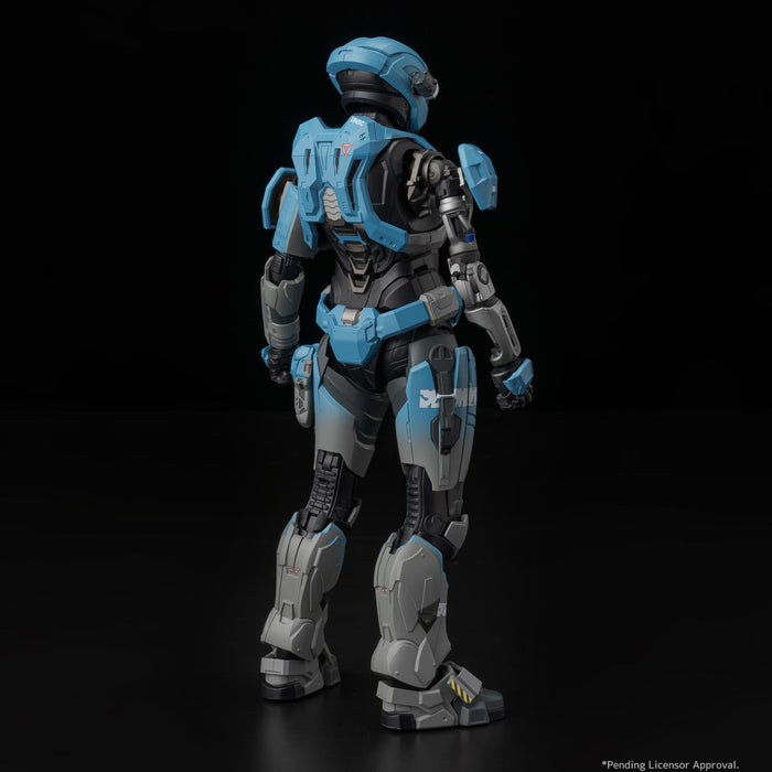 1000Toys Halo Reach Catherine-B320 ReEdit Action Figure 1/12 Scale