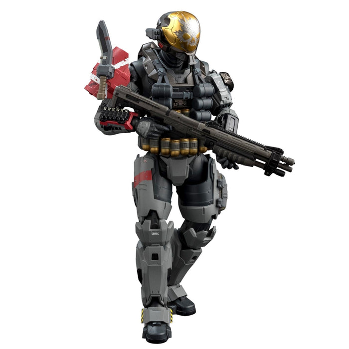 1000Toys Halo Reach Emile-A239 Re:Edit 1/12 Scale Action Figure