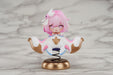 Apex Happy Shake Honkai Impact 3rd Elysia Figure PVC ABS Metal Pre-Painted