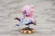 Apex Happy Shake Honkai Impact 3rd Elysia Figure PVC ABS Metal Pre-Painted