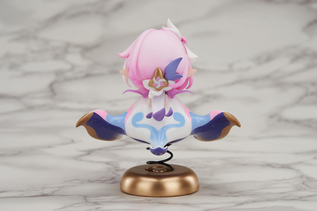 Apex Happy Shake Honkai Impact 3rd Elysia Figure PVC ABS Metal Pre-Painted